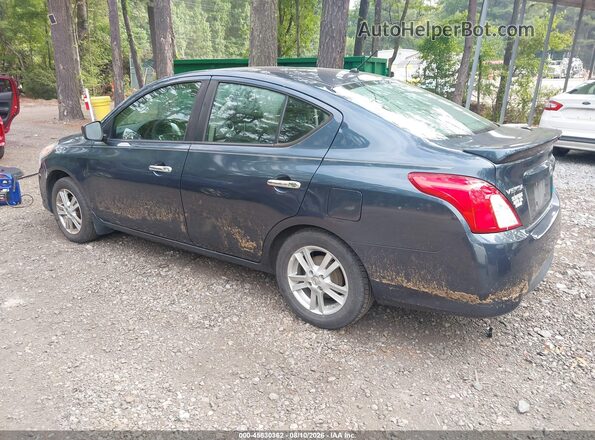 3N1CN7AP8GL894607 2016 NISSAN VERSA Dark Blue Հետևի ձախ
