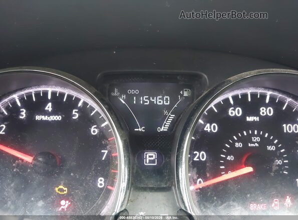 3N1CN7AP8GL894607 2016 NISSAN VERSA Dark Blue 