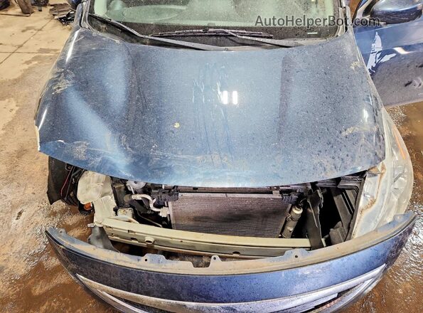 3N1CN7AP8HL816880 2017 NISSAN VERSA Charcoal Vista interior trasera