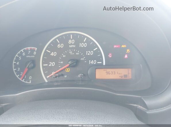 3N1CN7AP8KL880036 2019 NISSAN VERSA Черный Вид задних сидений