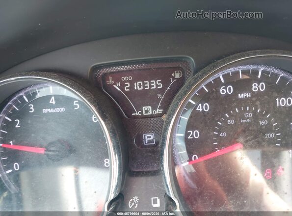 3N1CN7AP9GL867335 2016 NISSAN VERSA Black Widok tylnych siedzeń