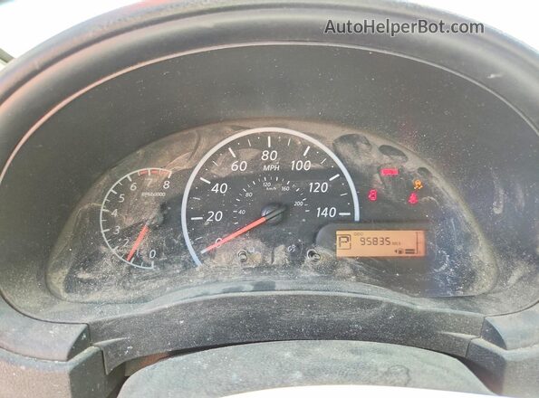 3N1CN7APXGL847899 2016 NISSAN VERSA Blue Սարքավորումների վահանակի տեսք