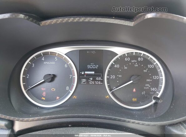 3N1CN8DV0ML857482 2021 NISSAN VERSA Gray Вид задніх сидінь