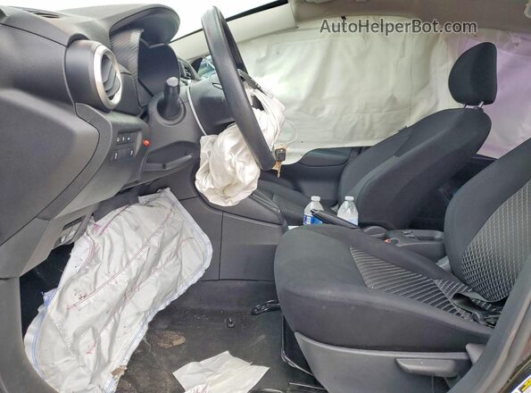 3N1CN8DV1PL834250 2023 NISSAN VERSA Black Vista interior delantera
