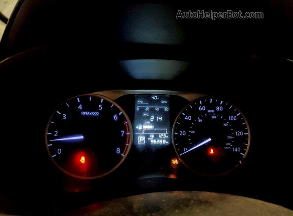 3N1CN8DV2LL808296 2020 NISSAN VERSA Серебряный Вид щитка приборов