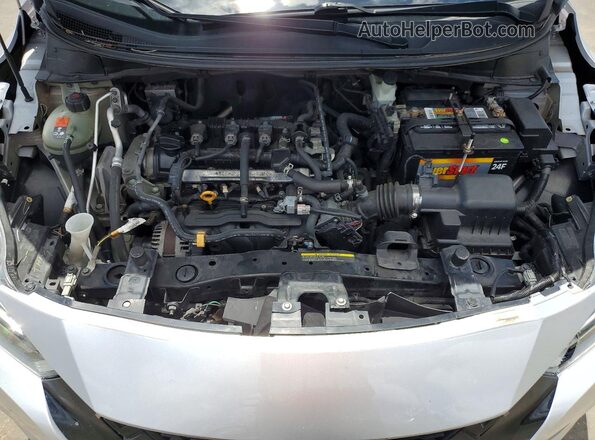3N1CN8DV2LL828144 2020 NISSAN VERSA White Սալոնի հետևի տեսք