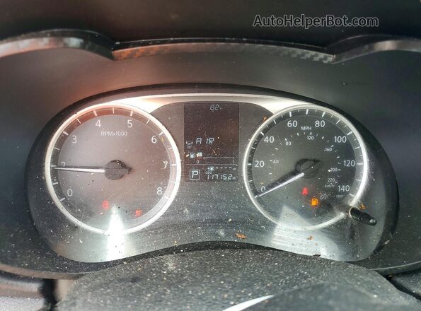 3N1CN8DV2ML896784 2021 NISSAN VERSA Gray Սարքավորումների վահանակի տեսք