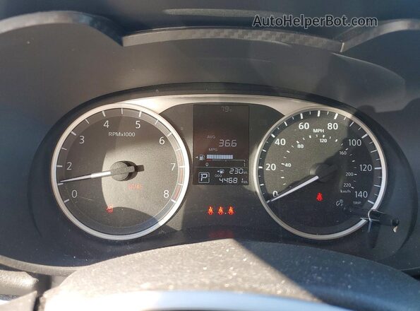 3N1CN8DV2RL893729 2024 NISSAN VERSA White Սարքավորումների վահանակի տեսք