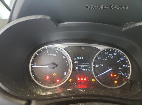 3N1CN8DV2SL851891 2025 NISSAN VERSA Black 