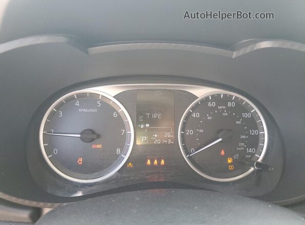 3N1CN8DV4SL856803 2025 NISSAN VERSA Gray 