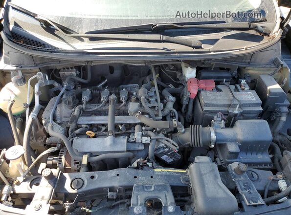 3N1CN8DV5ML847675 2021 NISSAN VERSA Black Rear interior view