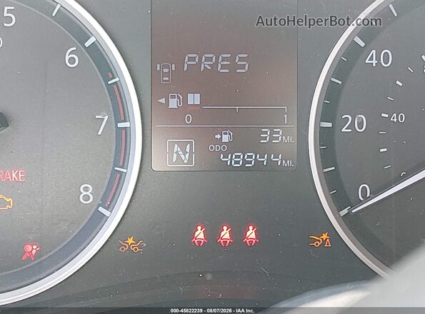 3N1CN8DV5RL925752 2024 NISSAN VERSA Gray 