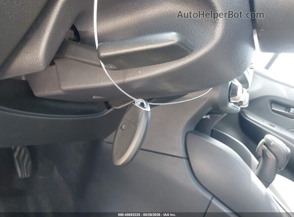 3N1CN8DV7ML819683 2021 NISSAN VERSA White წინა პანელის ხედი