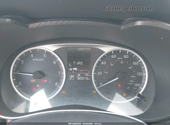 3N1CN8DV7ML819683 2021 NISSAN VERSA White უკანა სავარძლების ხედი