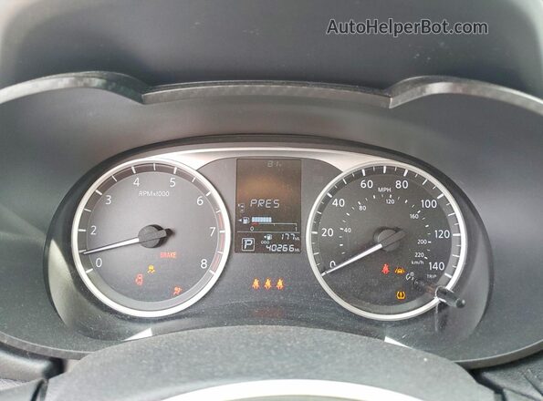3N1CN8DVXRL874362 2024 NISSAN VERSA Gray Սարքավորումների վահանակի տեսք