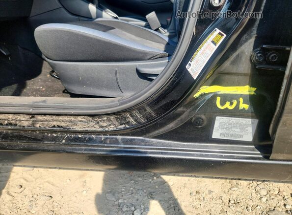 3N1CN8EV0SL826079 2025 NISSAN VERSA Черный Вид подкапотного пространства