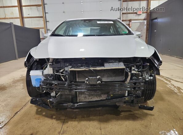 3N1CN8EV0SL833873 2025 NISSAN VERSA Silver 