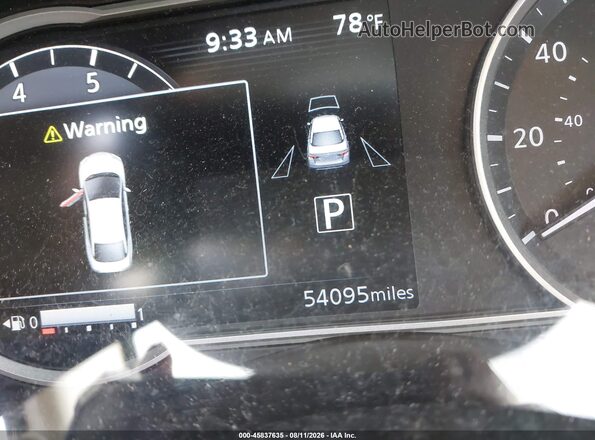 3N1CN8EV0SL855825 2025 NISSAN VERSA Silver 