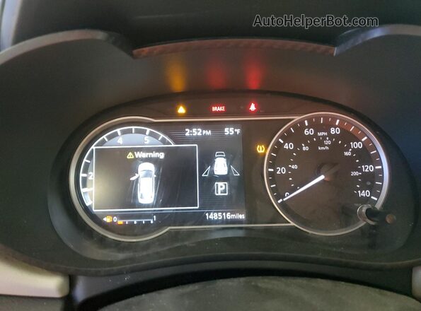 3N1CN8EV1ML875892 2021 NISSAN VERSA Silver 