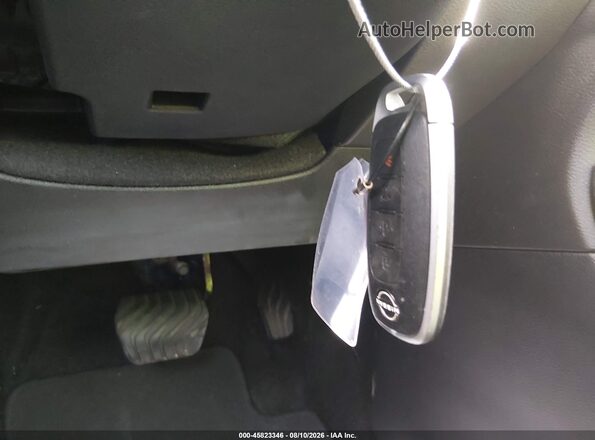 3N1CN8EV1SL838080 2025 NISSAN VERSA White Widok deski rozdzielczej