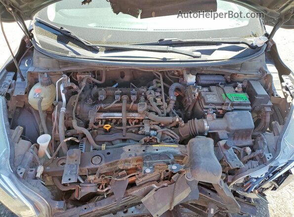 3N1CN8EV2LL839269 2020 NISSAN VERSA Gray Vista interior trasera