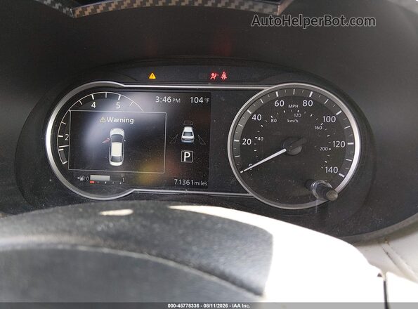 3N1CN8EV2ML856560 2021 NISSAN VERSA Silver Вид задніх сидінь