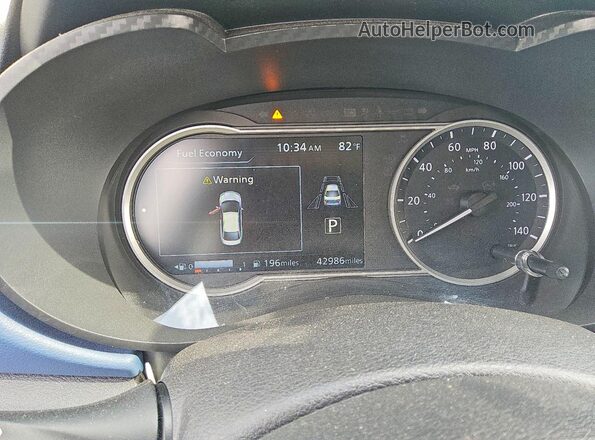 3N1CN8EV2SL838475 2025 NISSAN VERSA Gray 