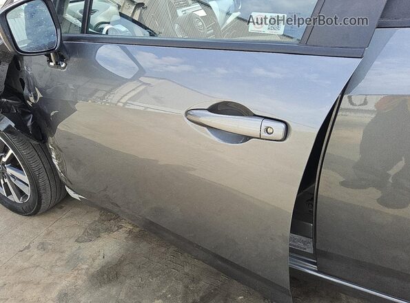 3N1CN8EV2SL838475 2025 NISSAN VERSA Gray 