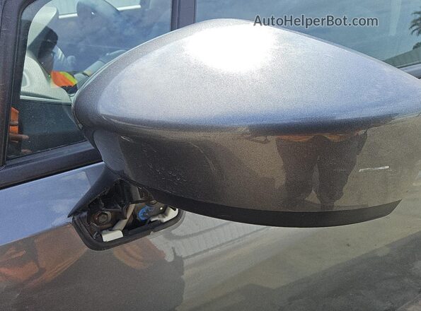 3N1CN8EV2SL838475 2025 NISSAN VERSA Gray 
