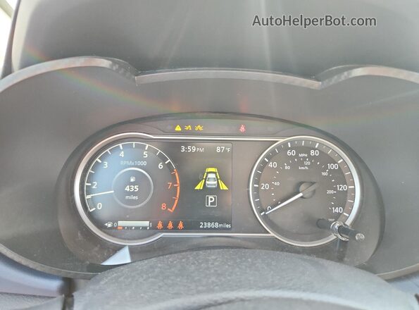 3N1CN8EV2SL857026 2025 NISSAN VERSA Black 