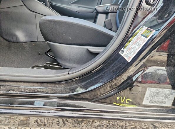 3N1CN8EV2SL885327 2025 NISSAN VERSA Black 