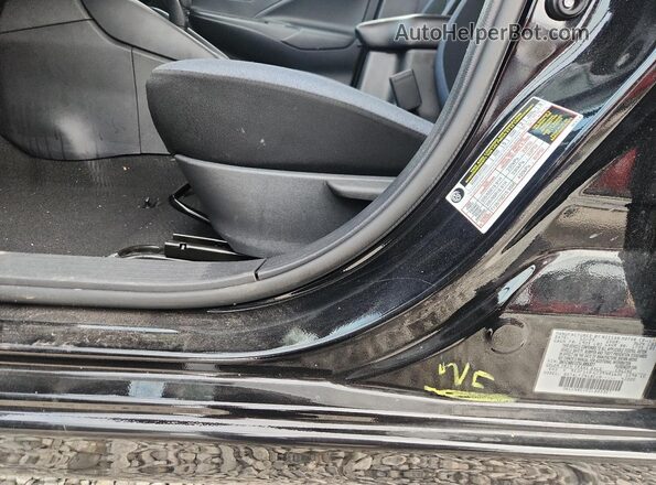 3N1CN8EV2SL885327 2025 NISSAN VERSA Black 