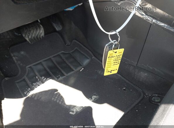 3N1CN8EV5PL838090 2023 NISSAN VERSA Black Вид панелі приладів