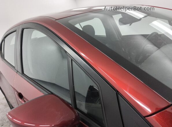 3N1CN8EV5SL882017 2025 NISSAN VERSA Burgundy 