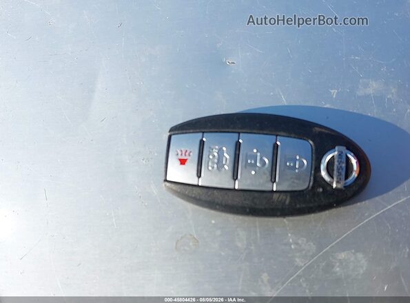3N1CN8EV6ML829622 2021 NISSAN VERSA Blue Вид панелі приладів
