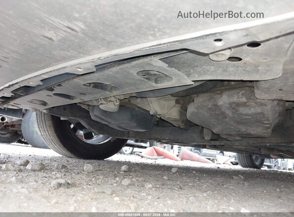 3N1CN8EV6ML853600 2021 NISSAN VERSA Silver Widok z przodu