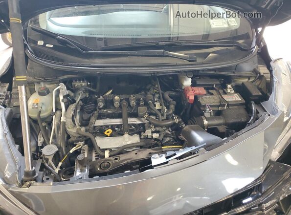 3N1CN8EV8SL856351 2025 NISSAN VERSA Gray Вид наклейки з VIN-кодом