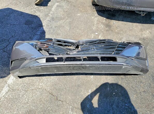 3N1CN8FV0SL819079 2025 NISSAN VERSA Gray Вид підкапотного простору