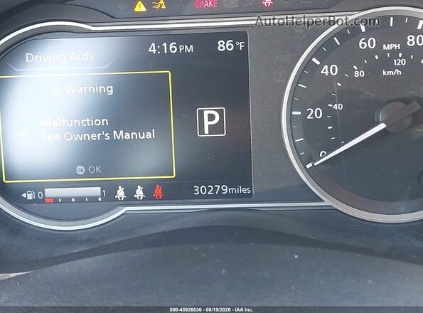 3N1CN8FV2SL832867 2025 NISSAN VERSA Gray 