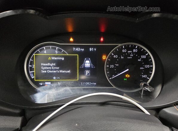 3N1CN8FV4LL828661 2020 NISSAN VERSA Black 