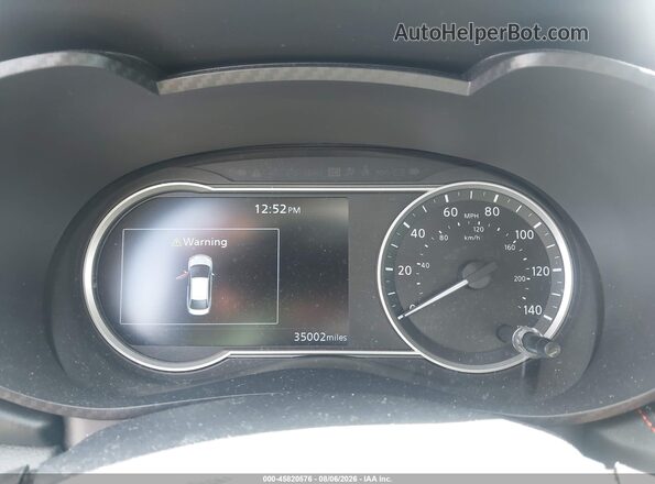3N1CN8FV4PL814636 2023 NISSAN VERSA Black Вид задніх сидінь