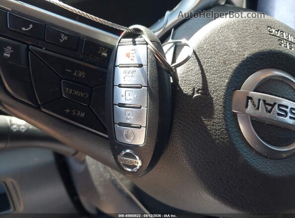 3N1CN8FV6LL912013 2020 NISSAN VERSA Black Вид панелі приладів