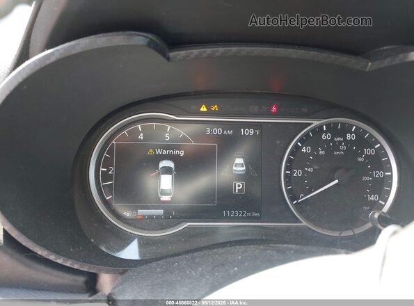 3N1CN8FV6LL912013 2020 NISSAN VERSA Black 