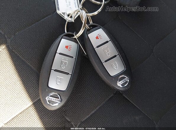 3N1CP5BV0LL518893 2020 NISSAN KICKS Серебряный Вид панели приборов