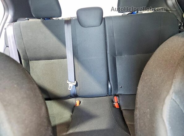 3N1CP5BV0RL520166 2024 NISSAN KICKS Blue უკანა სავარძლების ხედი