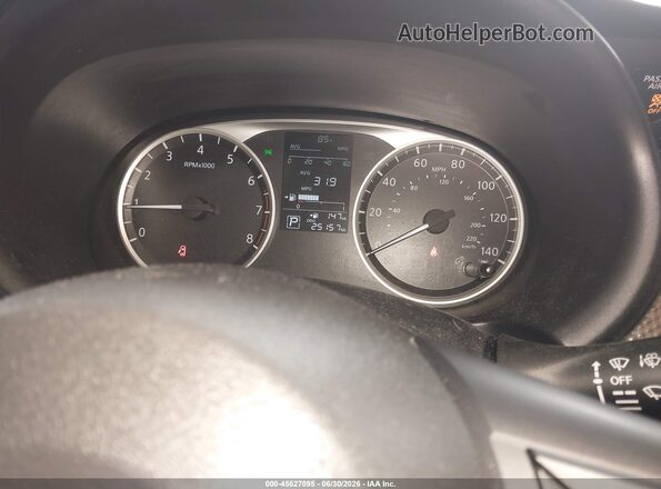 3N1CP5BV1LL526890 2020 NISSAN KICKS Серый 