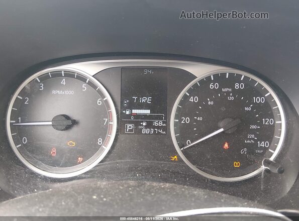 3N1CP5BV1PL476482 2023 NISSAN KICKS Черный Вид задних сидений