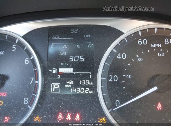 3N1CP5BV1PL550063 2023 NISSAN KICKS Blue 