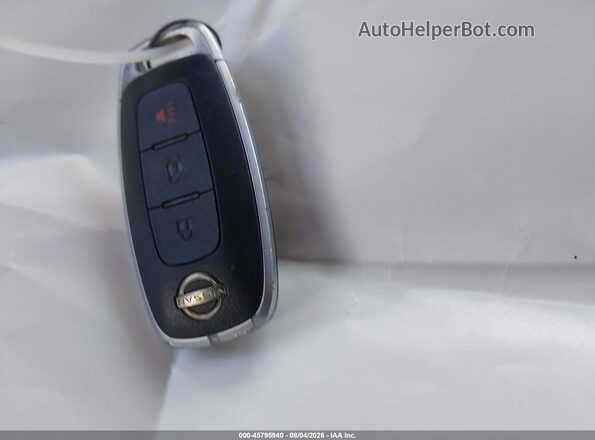 3N1CP5BV1PL550063 2023 NISSAN KICKS Blue Dashboard view
