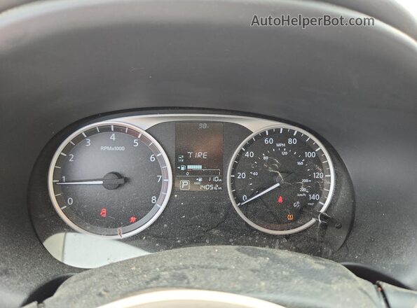 3N1CP5BV1PL559734 2023 NISSAN KICKS Black Vista del cuadro de instrumentos